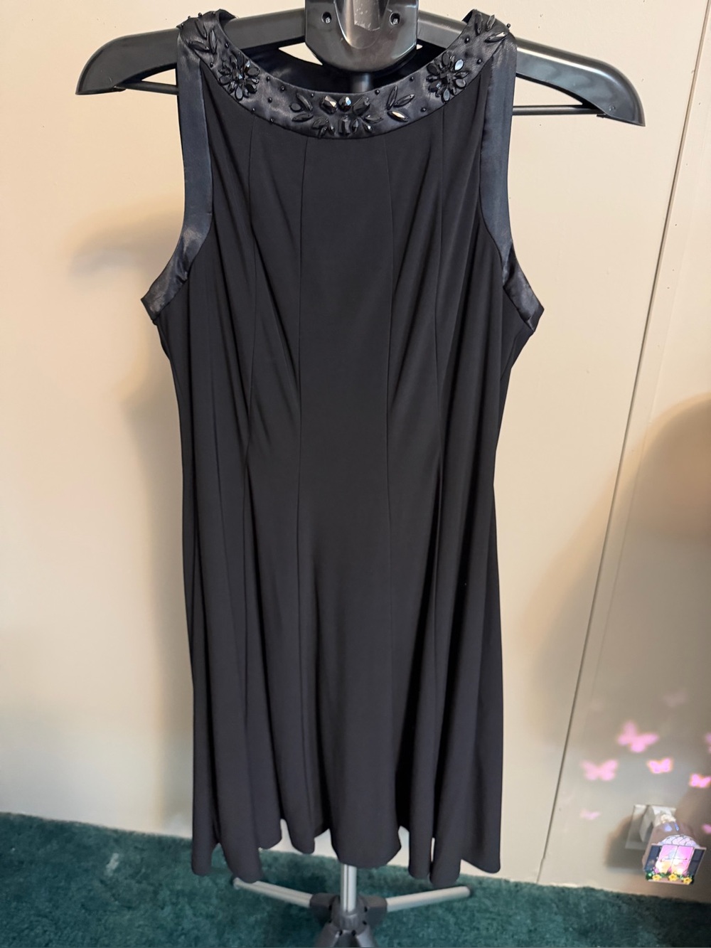 Willow Glenn NY LBD (Little black dress)